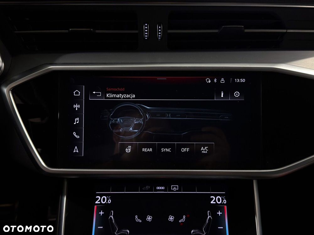 Audi A6 Avant - 18