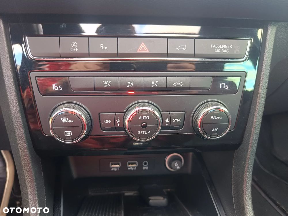Seat Ateca 1.6 TDI DSG Xcellence - 16