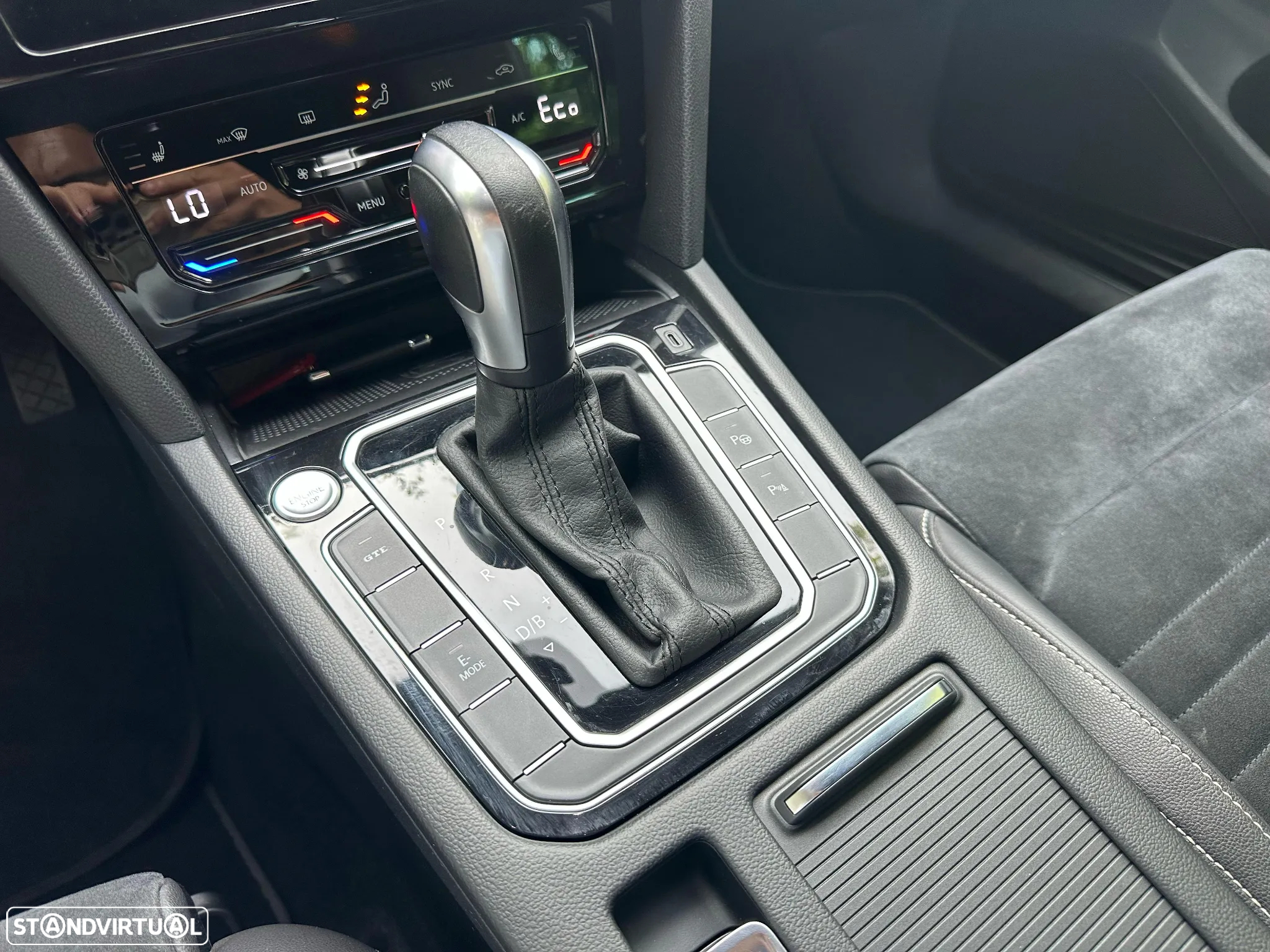 VW Passat Variant 1.4 TSI GTE+ Plug-in - 24