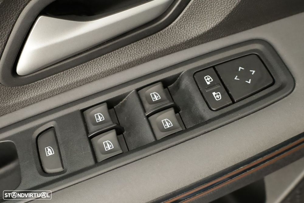 Dacia Jogger 1.0 ECO-G Extreme+ Up&Go 7L Bi-Fuel - 21