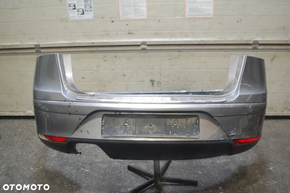 ZDERZAK TYŁ TYLNY SEAT ALTEA XL LS7U - 1