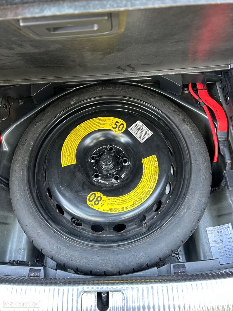 Audi A4 Avant 2.0 TDI Multitronic Advance - 18