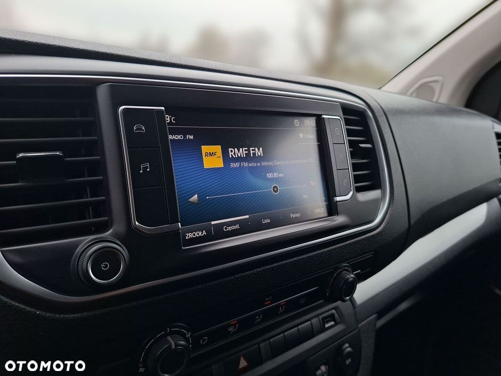 Toyota Proace Verso 2.0 D4-D Long Business - 21