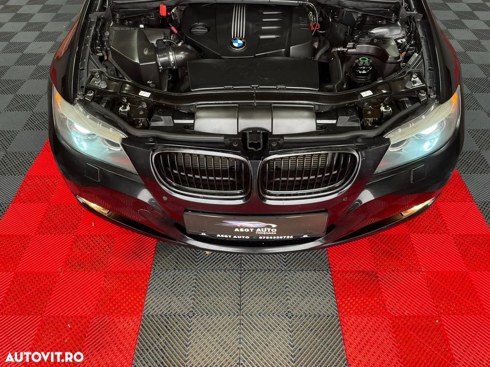 BMW Seria 3 - 20