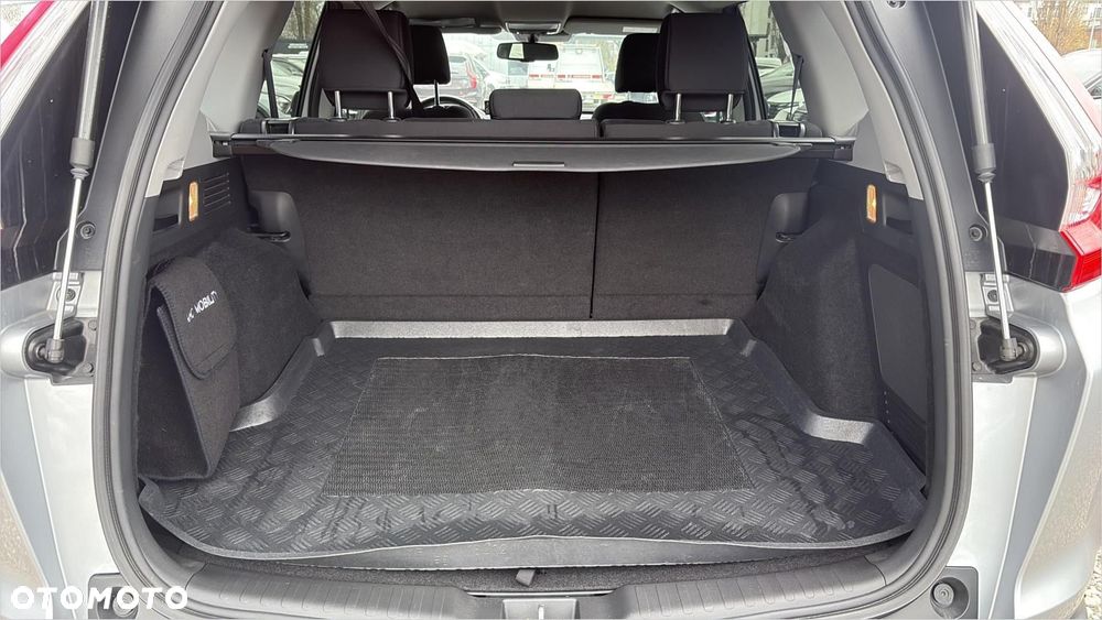 Honda CR-V 2.0 i-MMD Elegance 2WD CVT - 16