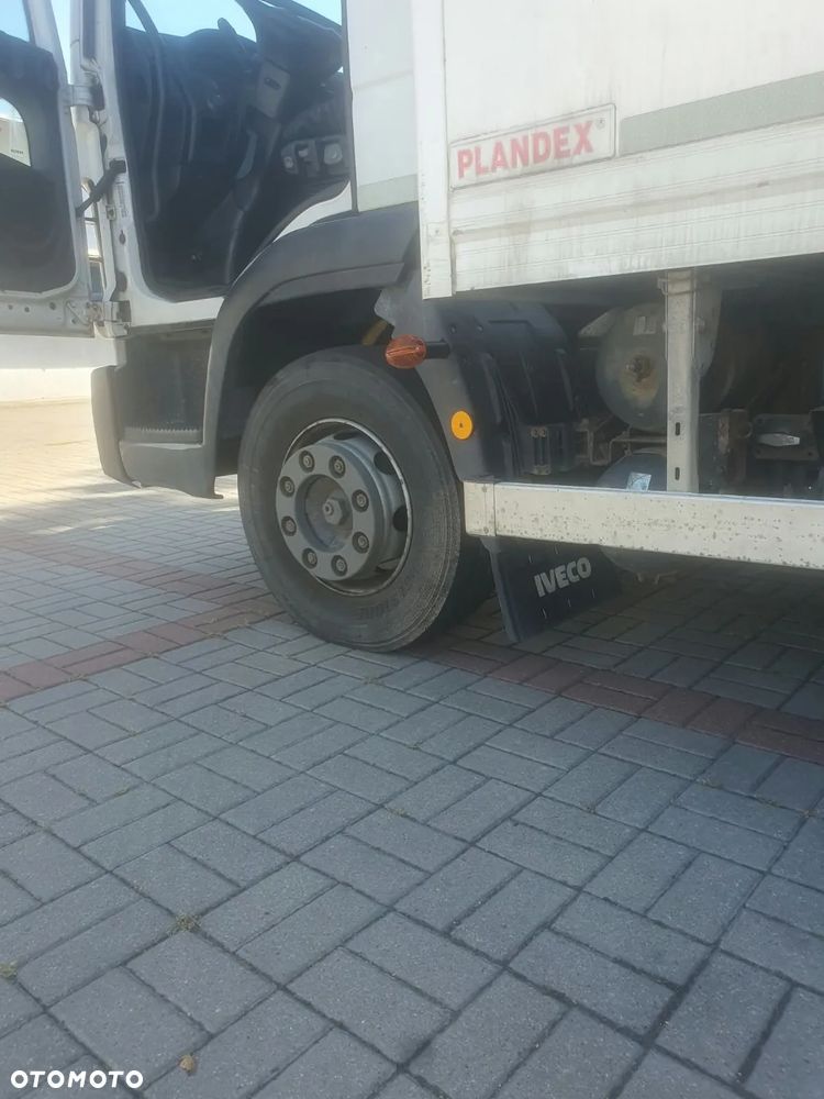 Iveco Eurocargo 120EL18 - 21