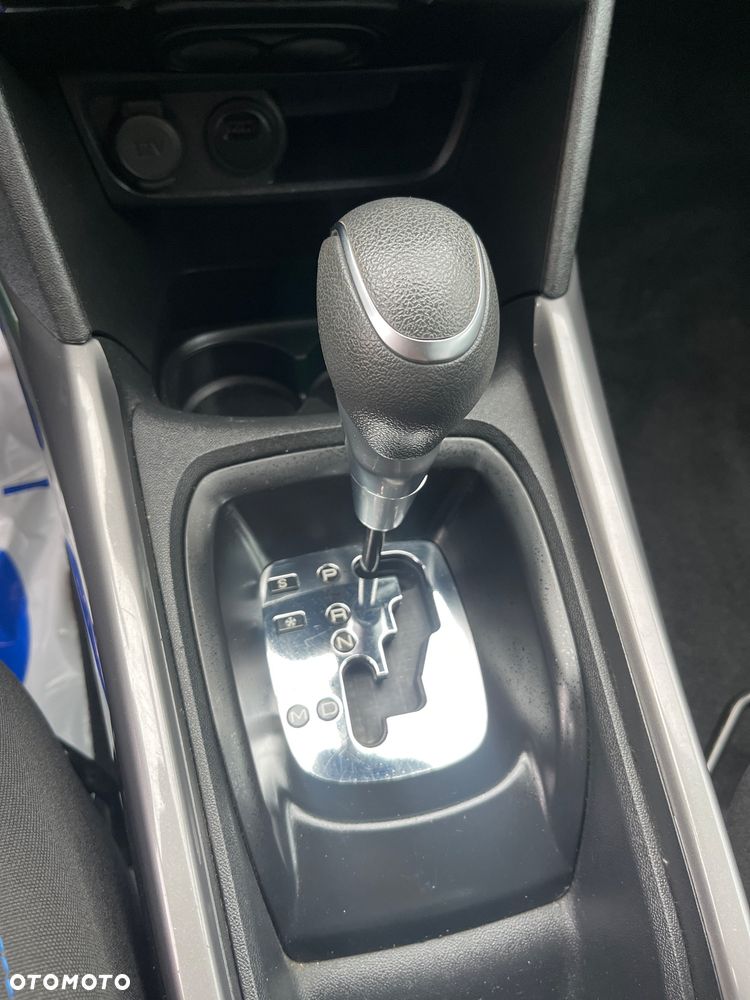 Peugeot 2008 PureTech 110 GPF Stop&Start EAT6 Style - 19