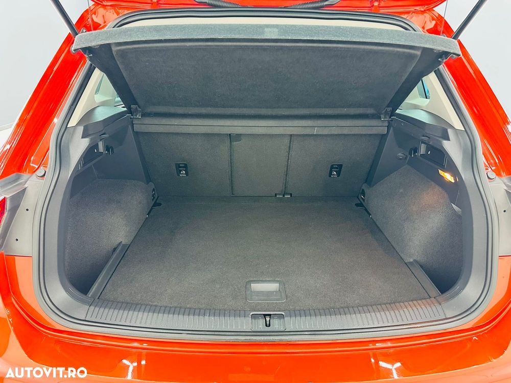 Volkswagen Tiguan 2.0 TDI 4Mot DSG Highline - 17