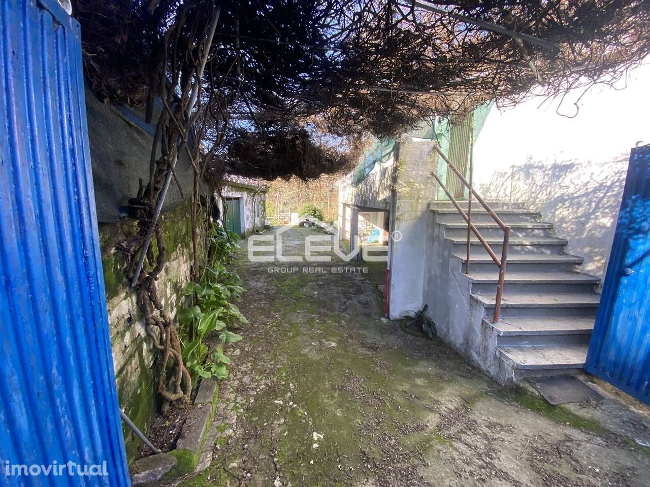 Casa de Campo em Venade - Grande imagem: 3/28