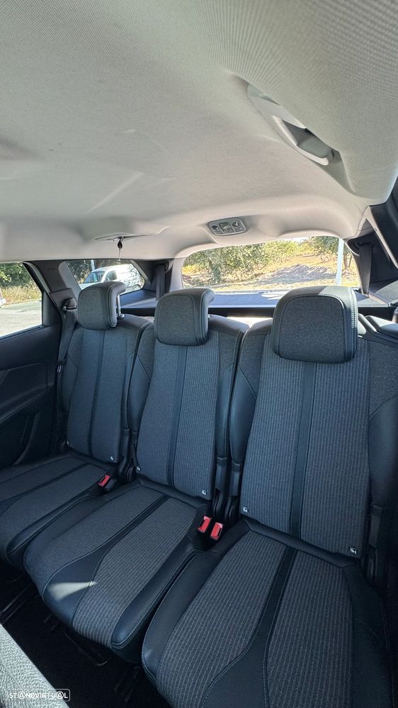 Peugeot 5008 1.5 BlueHDi Allure Pack EAT8 - 6