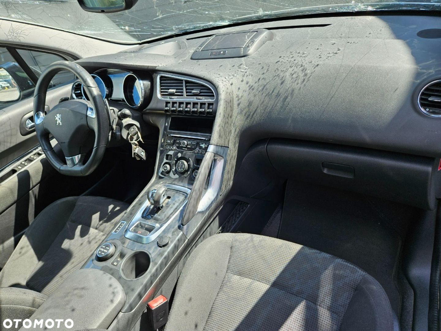 Peugeot 3008 - 24