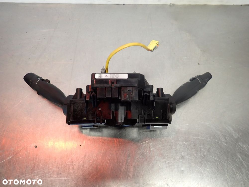 PAJĄK MANETKA HYUNDAI I30 III  93490-G3130   93404-G4850 - 5