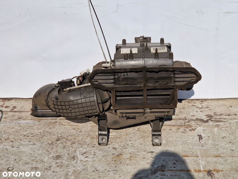 MASCOTT 98-10 3.0 DCI DXI KLIMATYZACJA KLIMA KOMPLET - 9