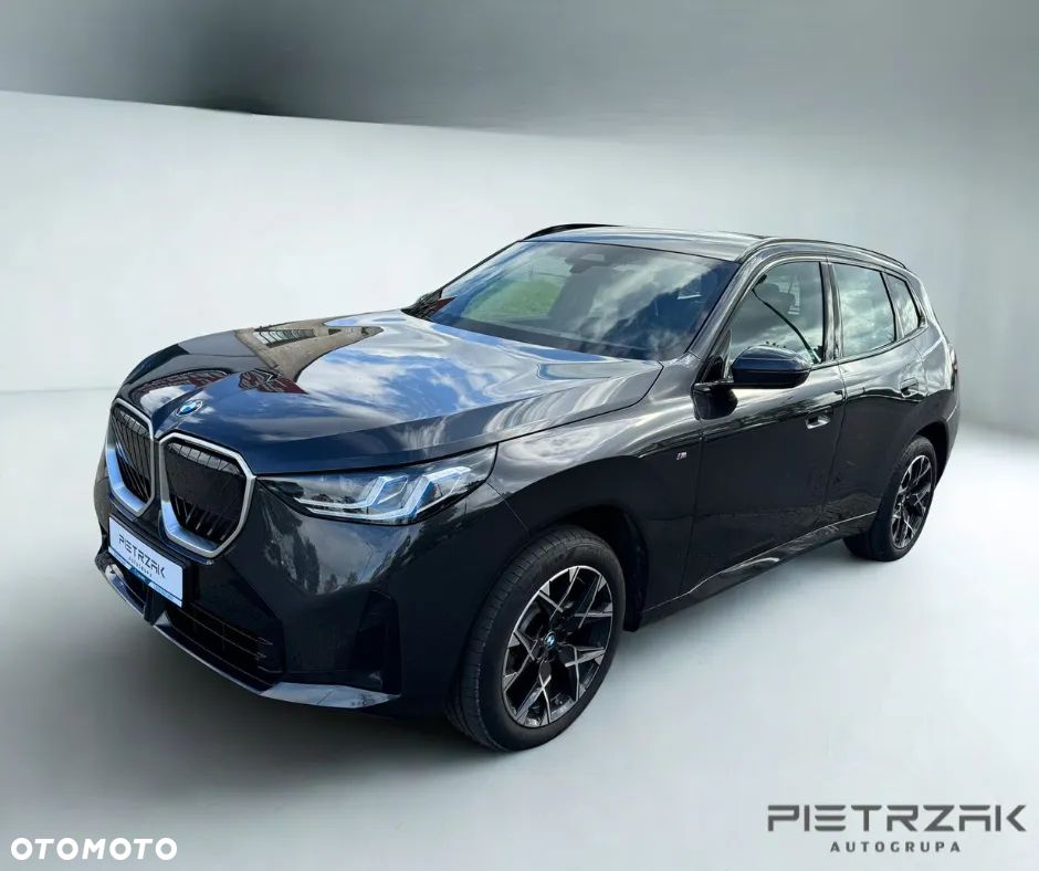 BMW X3 - 2
