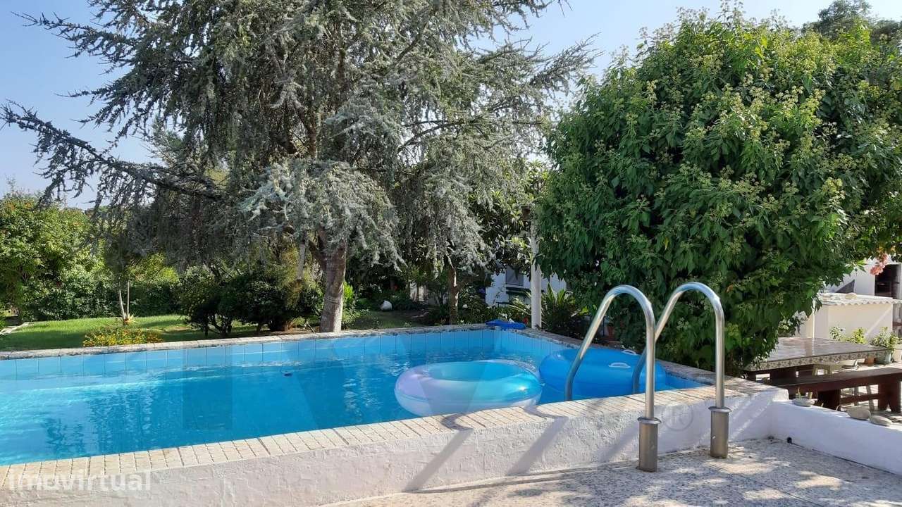 Casa de Campo em Setubal Quinta da Serralheira - Grande imagem: 4/19