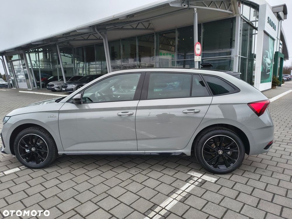Skoda Scala - 4