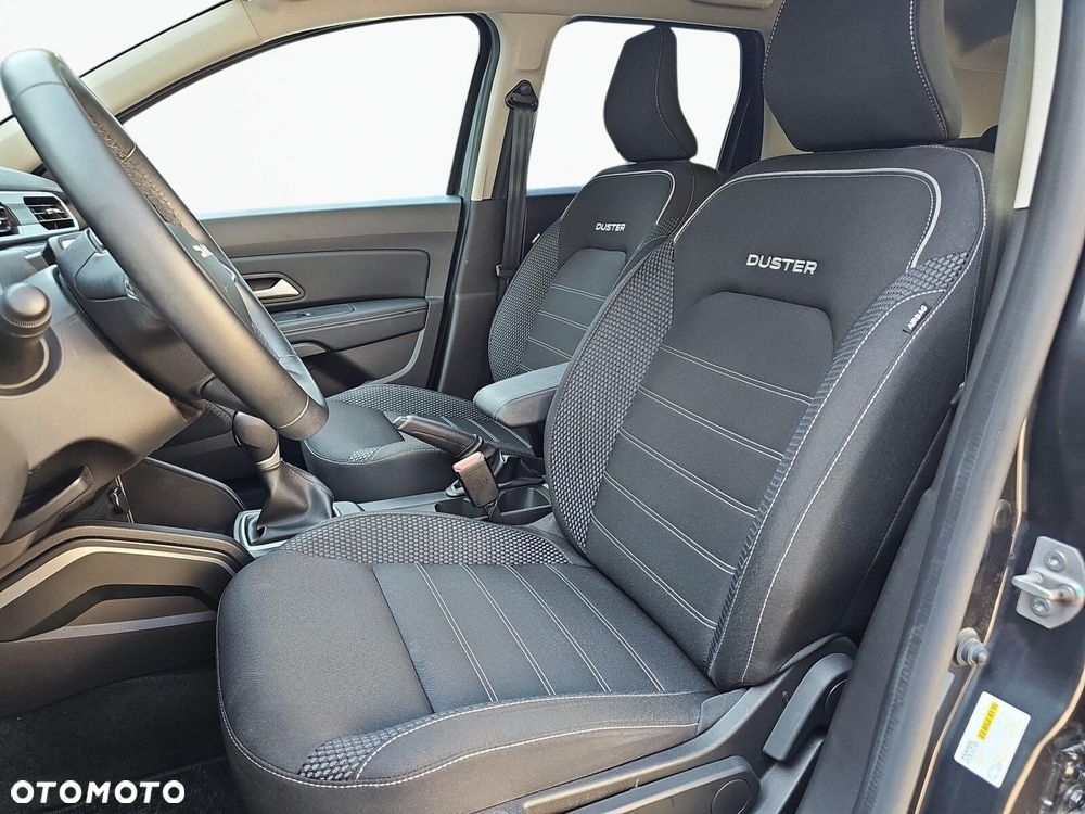 Dacia Duster - 12
