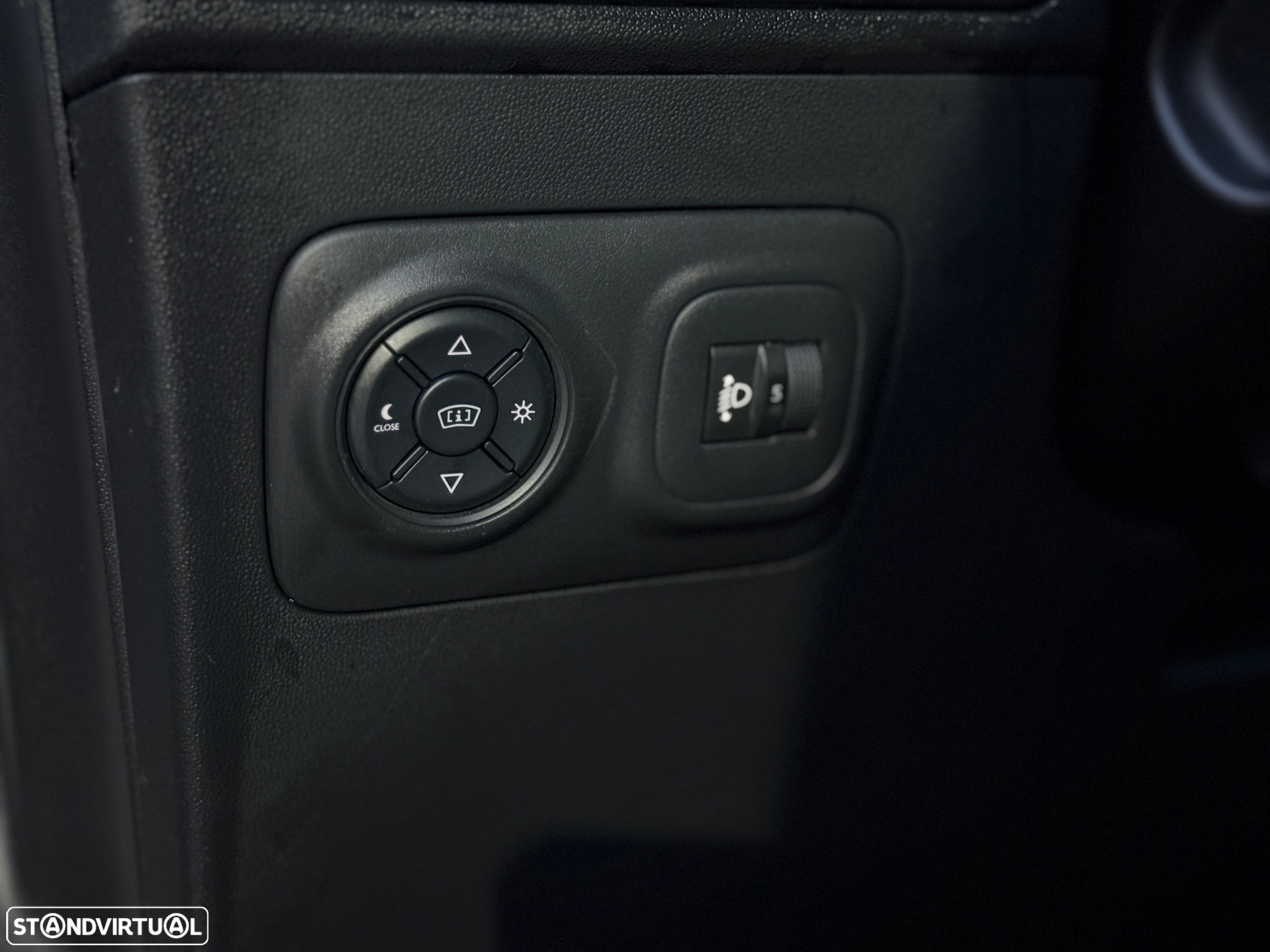 Citroën C3 Aircross PureTech 110 Stop & Start Shine - 20