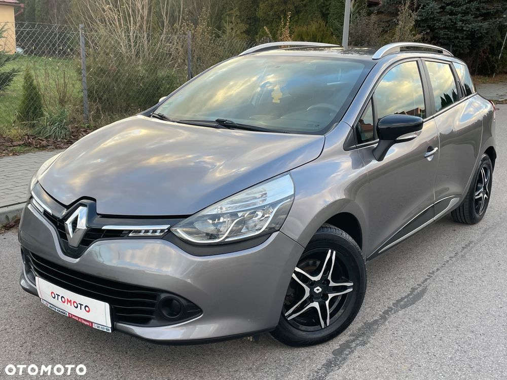 Renault Clio TCe 90 Luxe - 3