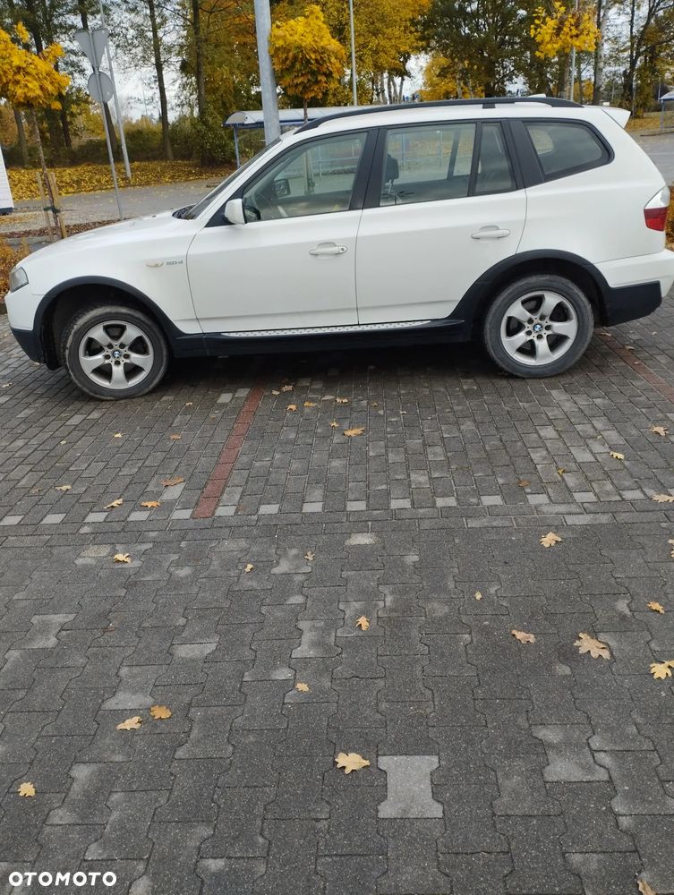 BMW X3 - 5
