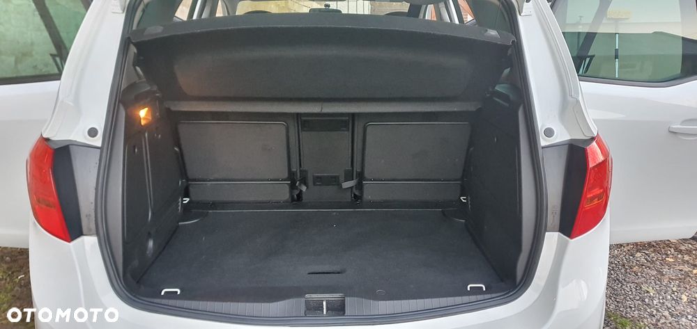 Opel Meriva 1.4 Design Edition - 8