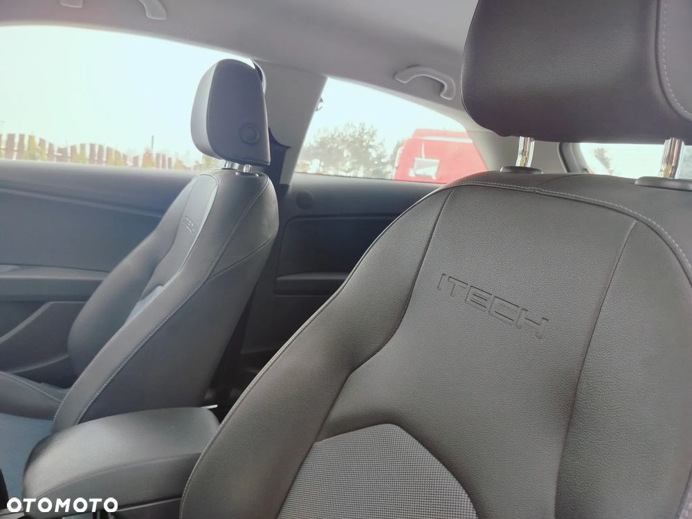 Seat Leon SC 1.4 TSI Start&Stop I-Tech - 21