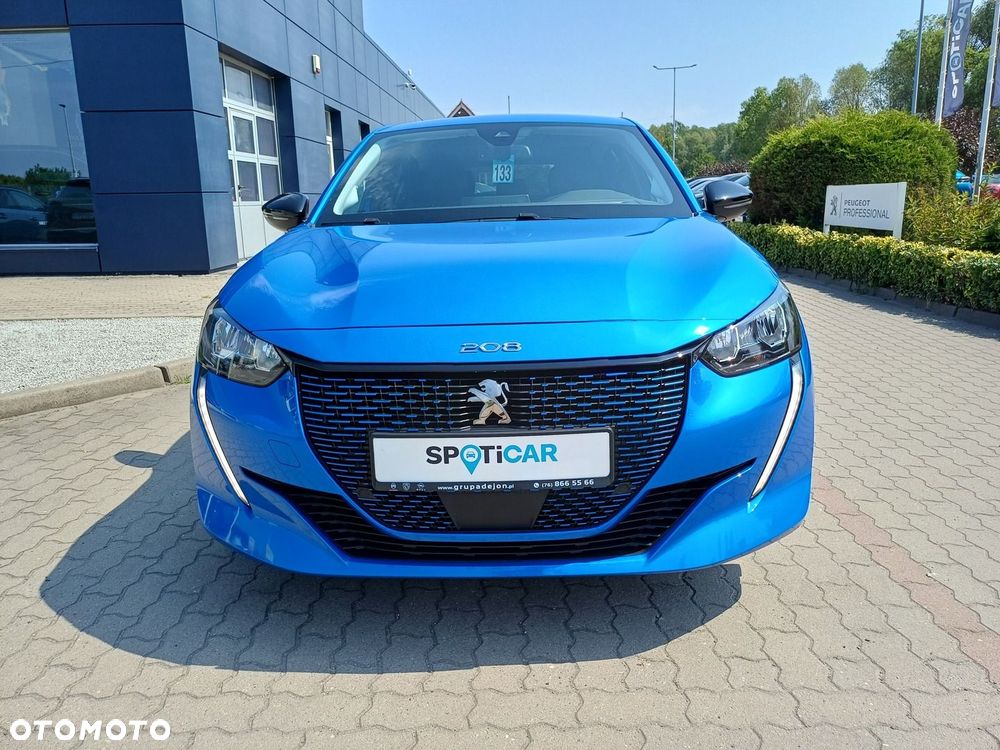 Peugeot 208 - 2