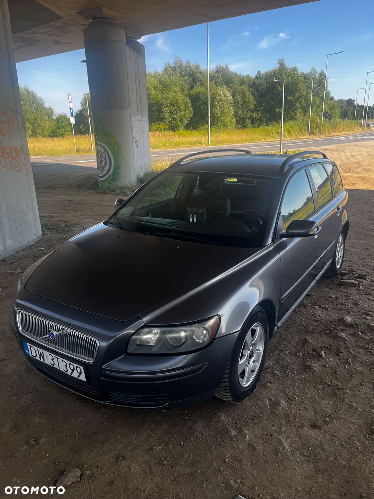 Volvo V50 1.8 Momentum - 1