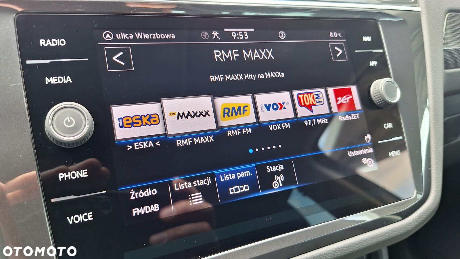 Volkswagen Tiguan 2.0 TDI SCR Urban Sport DSG - 33