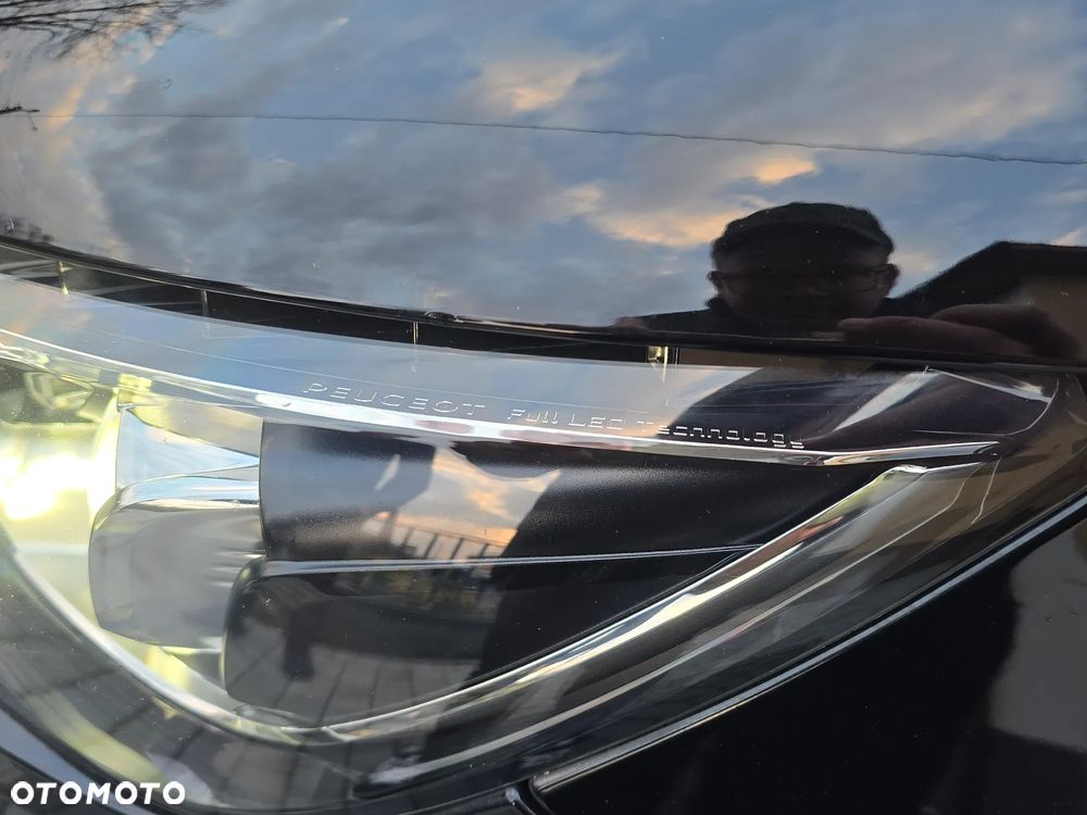 Peugeot 308 1.6 THP Active - 40