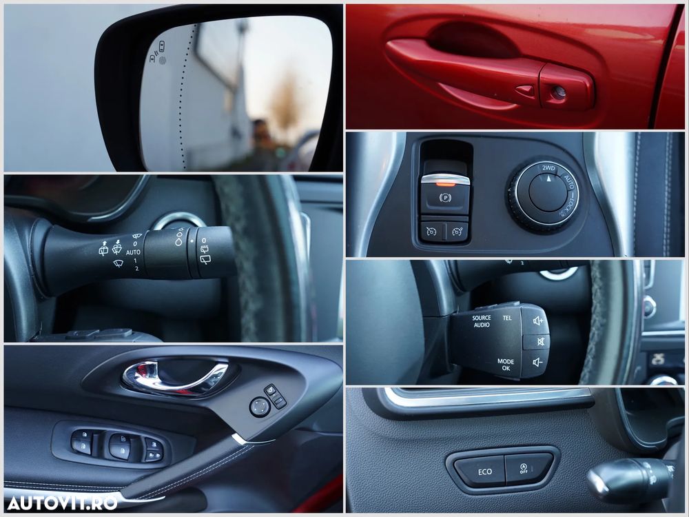 Renault Kadjar 1.6 DCI 4X4 Intens - 6