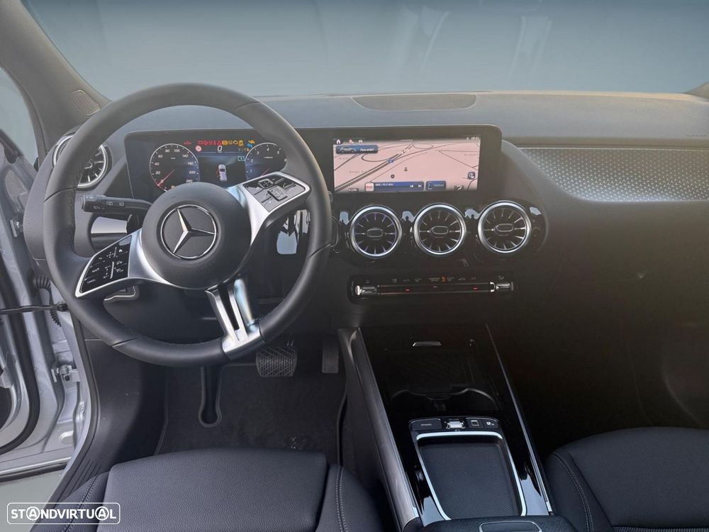 Mercedes-Benz gla-200 - 12