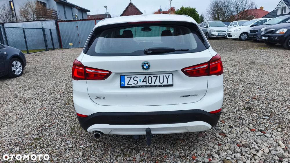 BMW X1 - 9