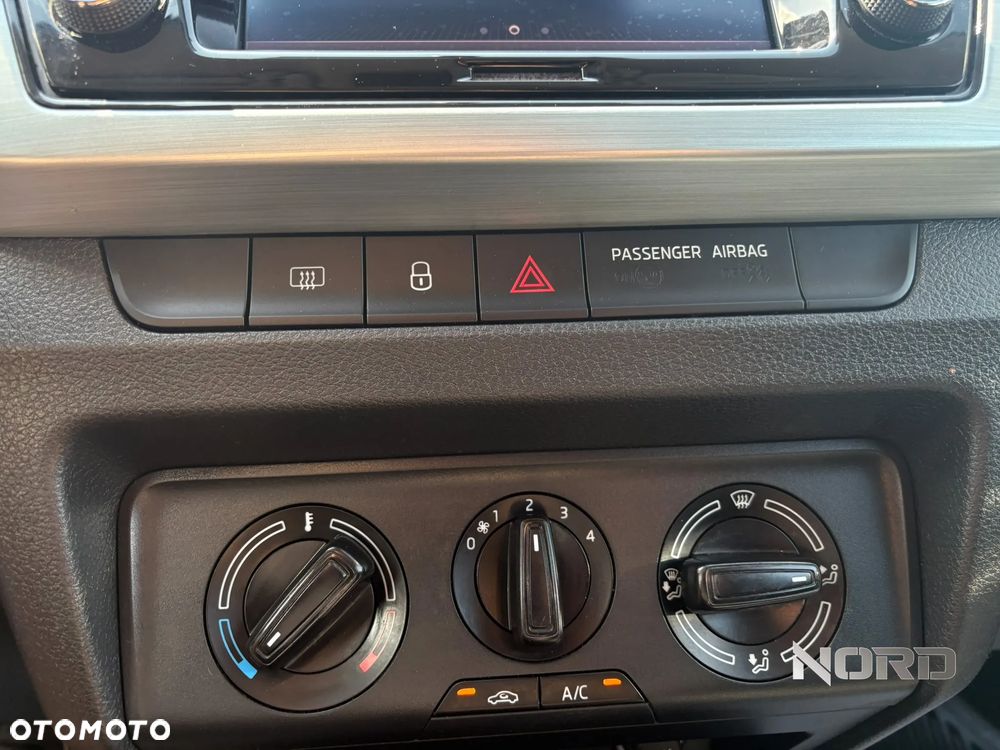 Skoda Fabia 1.0 TSI Ambition - 21