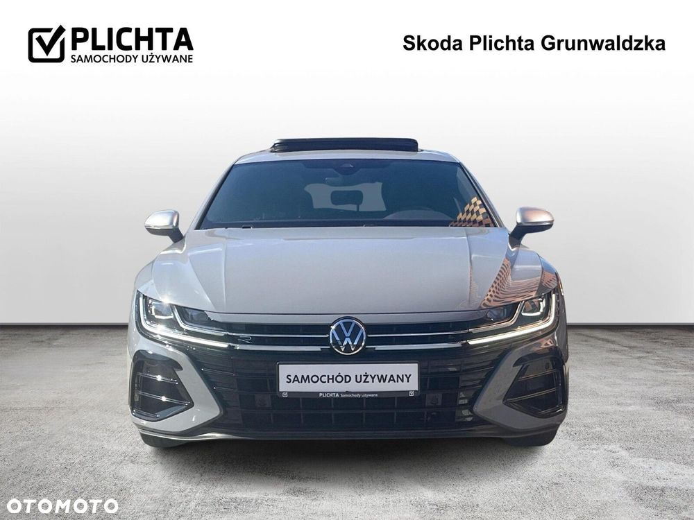 Volkswagen Arteon - 8