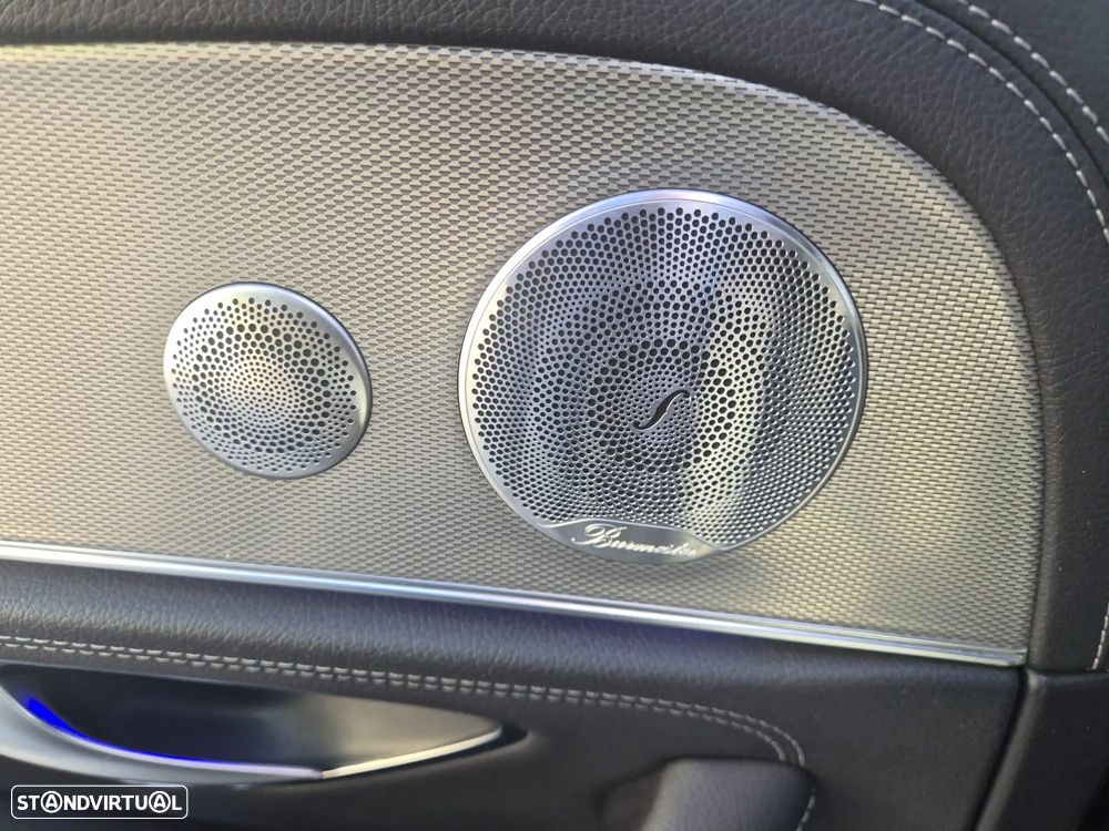 Mercedes-Benz E 300 de 9G-TRONIC AMG Line - 6