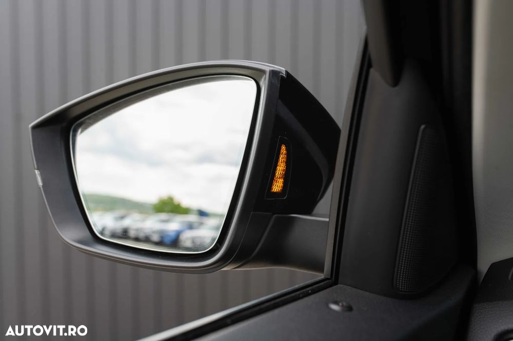 Skoda Kodiaq 2.0 TDI 4X4 DSG Style - 27
