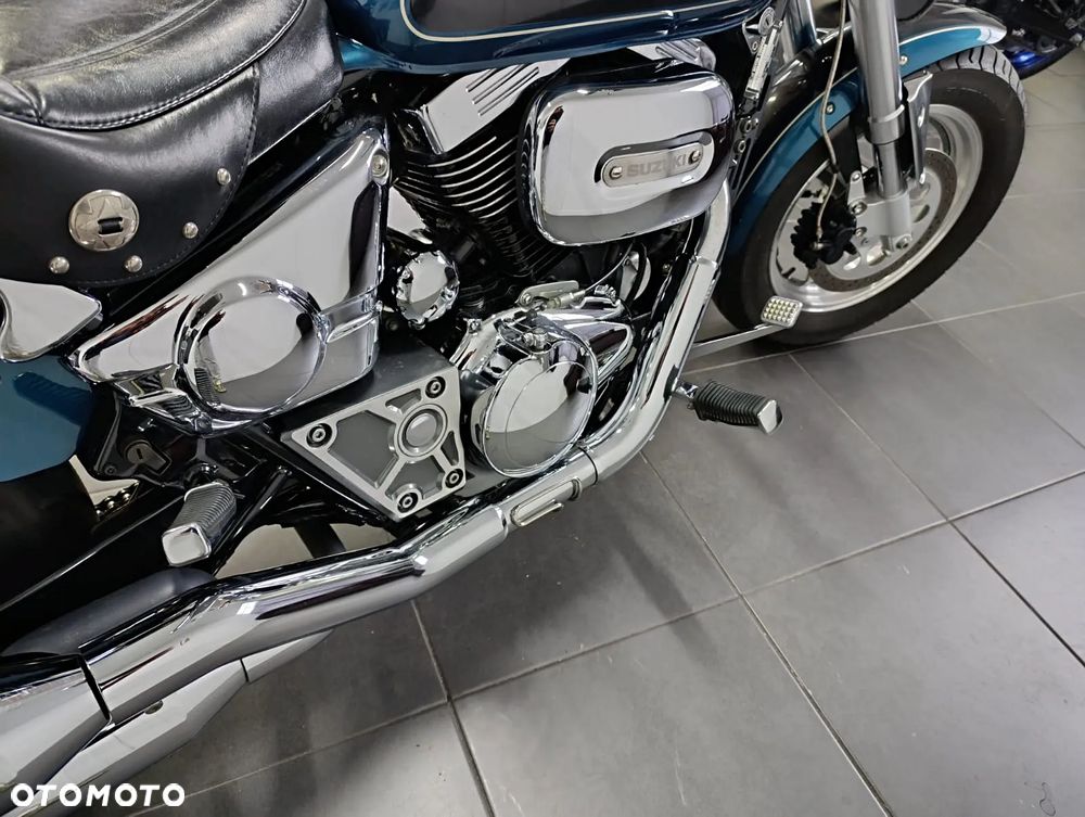 Suzuki Marauder - 16