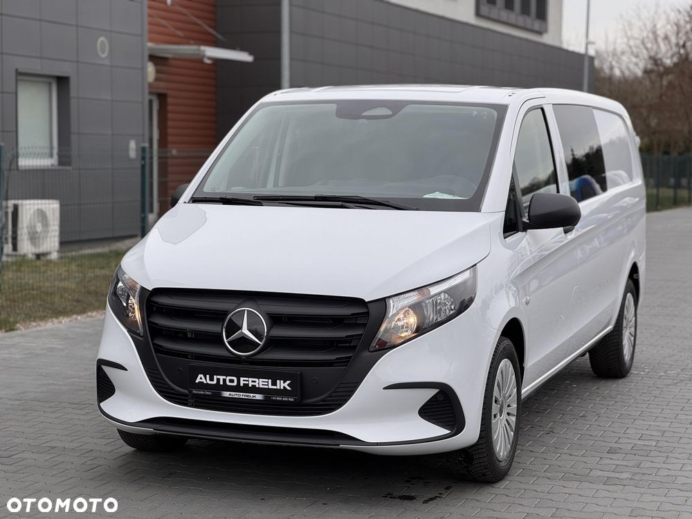 Mercedes-Benz Vito - 4