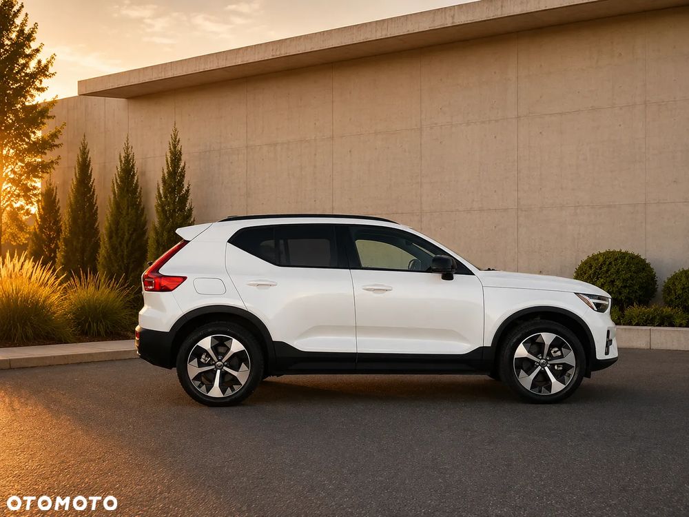 Volvo XC 40 B5 B AWD Ultimate Dark - 1