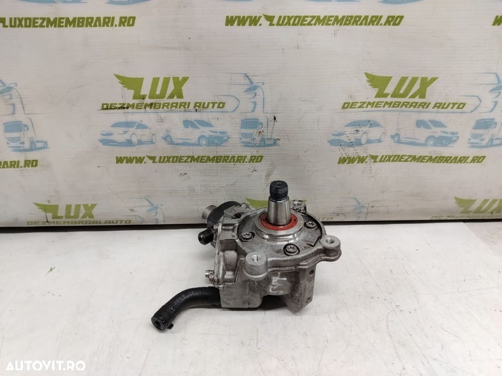 Pompa inalta presiune 0445010790 05L130755 Seat Ateca 1 [2016 - 2020] - 2