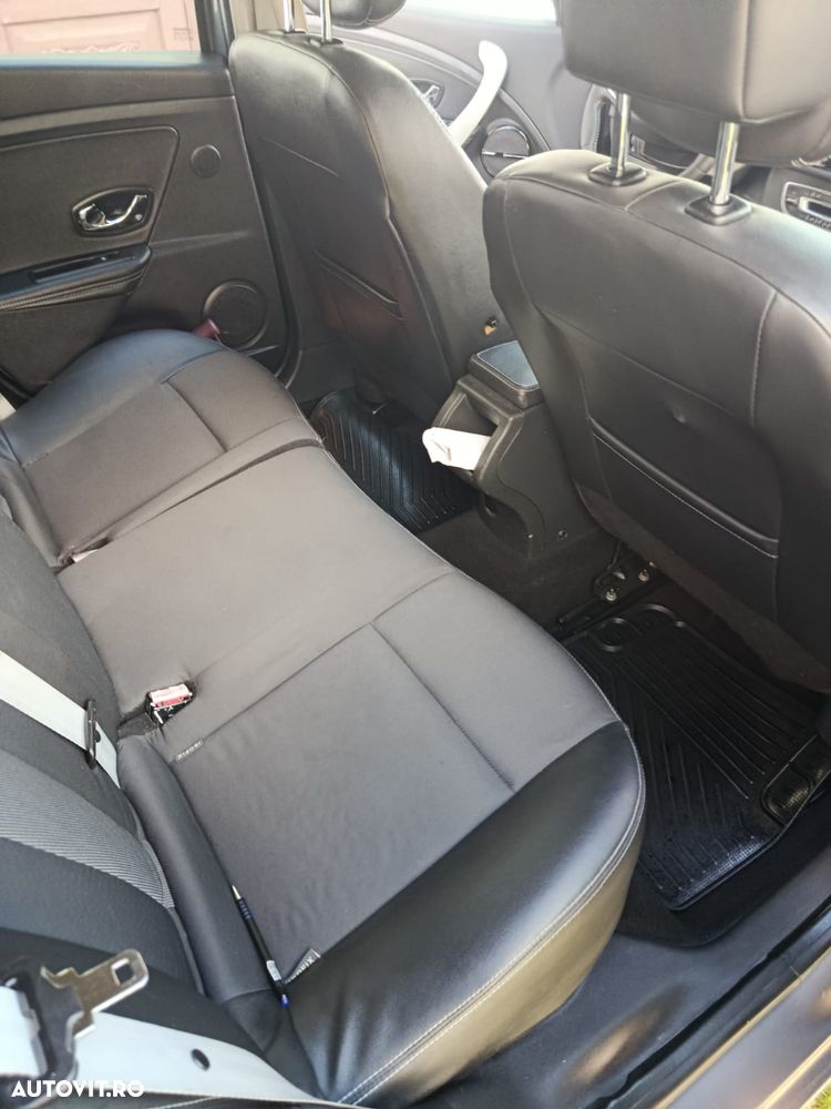 RENAULT Megane 2012 — imagine 3