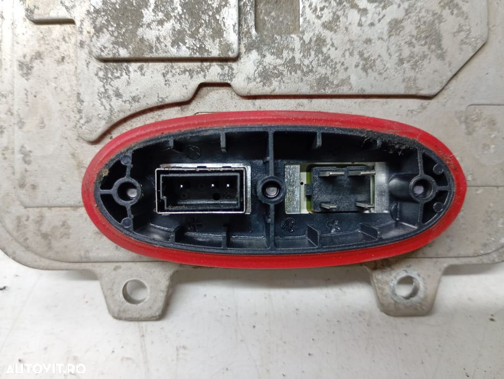 Modul far droser 5dv00972000 Opel Insignia A [2008 - 2014] 2.0 cdti A - 3