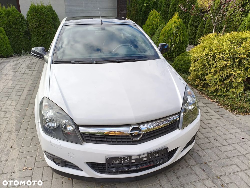 Opel Astra 1.8 Cosmo - 5