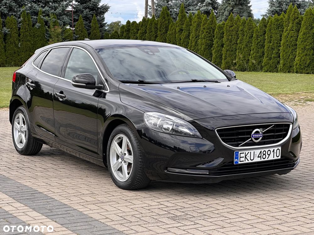 Volvo V40 - 5