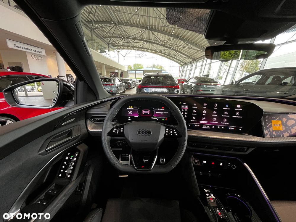 Audi Q5 TDI mHEV 150 kW Quattro S tronic - 15