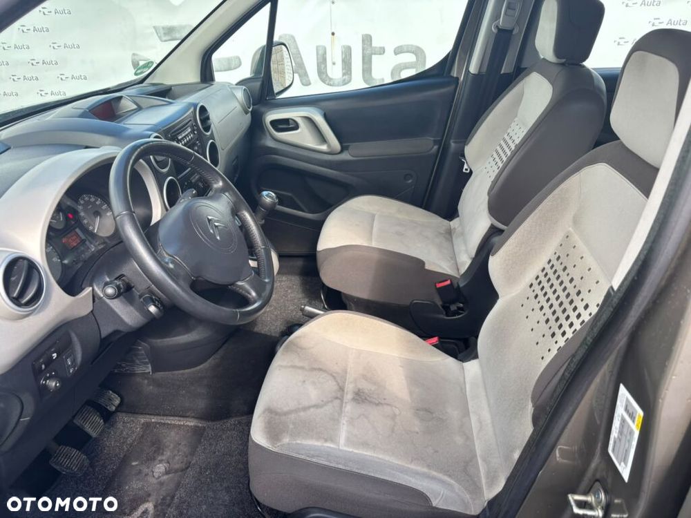 Citroën Berlingo Multispace VTi 95 SELECTION - 9