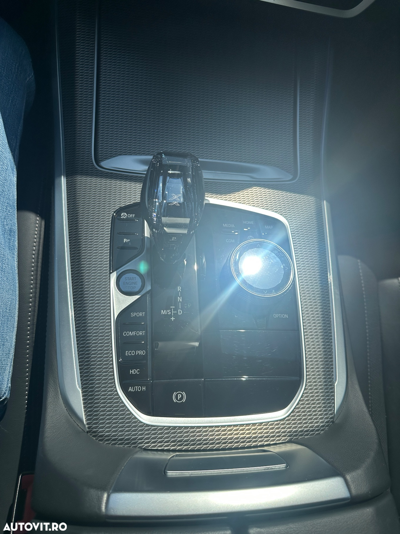 BMW X5 xDrive30d AT MHEV - 13