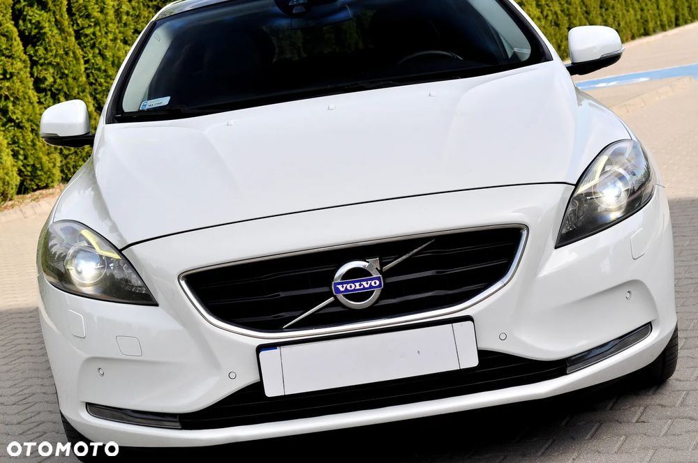 Volvo V40 D4 Summum - 10