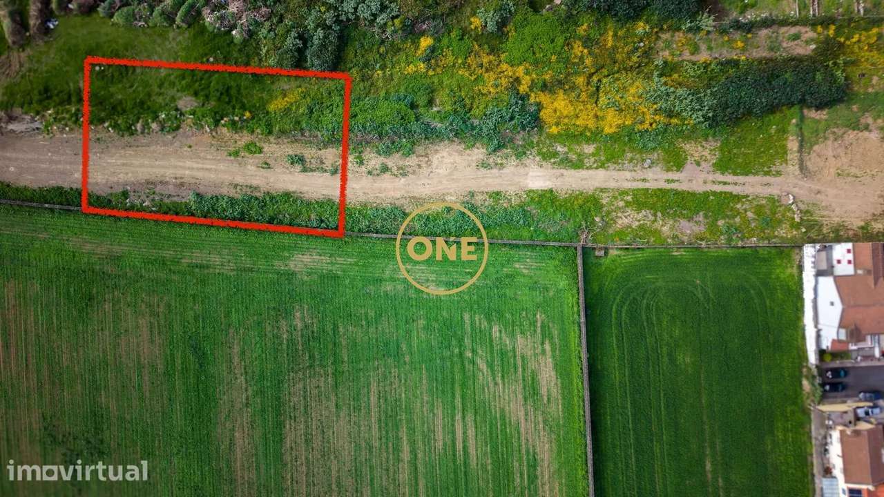 Terreno, 330,12 m², Relva - Grande imagem: 2/4